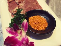 五香驴肉-红辣椒·川菜·火锅(大洋中心店)