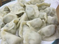 -庆山饭店·海鲜饺子家常菜(北戴河黑石路店)