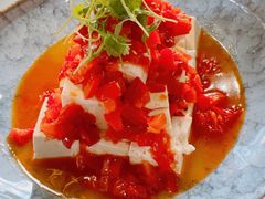 -然一素食餐厅(马利来广场店)