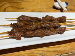 羊肉串-北国饭店(汕头卜蜂店)