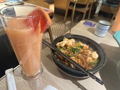 -望蓉城·古法酸菜鱼·川小馆(金桥国际店)