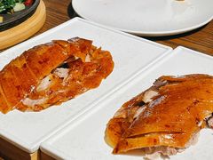 酥不腻烤鸭-小大董·烤鸭(凤凰汇店)