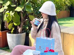 -JPG coffee(深圳湾万象城店)