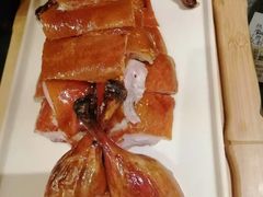 -小厨娘淮扬菜(六合欢乐港店)