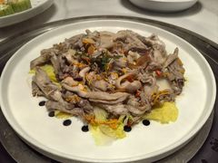 -望海臻鲜·海鲜餐厅