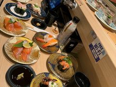 -大起水产回转寿司(道顿堀店)