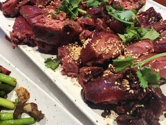 -蜀腾川·火锅鱼.烤鱼(新世界城店)