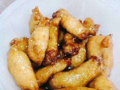 糖醋里脊-玉林烤鸭店(垡头店)