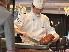 -大鸭梨烤鸭(石佛营店)