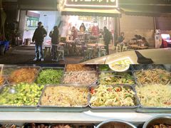 自助取餐区-明红蹄花(糍粑店街店)