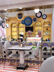 -MELAND CLUB亲子乐园·派对·餐厅(北京芳圆里ID MALL店)