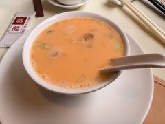 -利苑酒家(合景国际金融广场店)