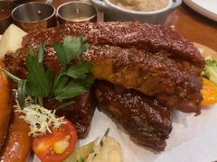 -haxnbauer海森堡德国餐厅(深圳coco店)
