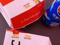 -肯德基(中纬店)