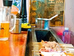 -鸟串烧Yakitori