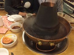 -月圆火锅(宁海东路二店)