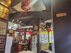 大堂-钢管厂五区小郡肝火锅串串香(总店)