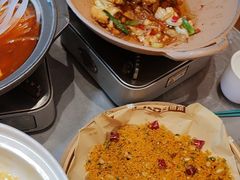 -肖记公安牛肉鱼杂馆·省级非物质文化遗产(江汉路直营店)