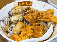 -荔林食店(西华路店)
