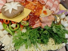 -双门洞·森系料理(体育西店)