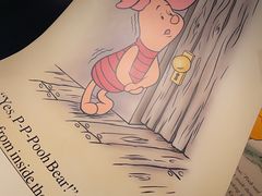 -小熊维尼历险之旅