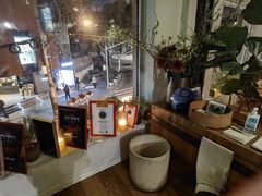 -BOR Eatery(安福路店)