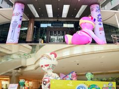 -广州白云机场雅高铂尔曼大酒店