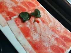 -安安火锅(上美广场店)