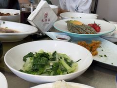 -大灶头·新昌菜(中国茶市店)