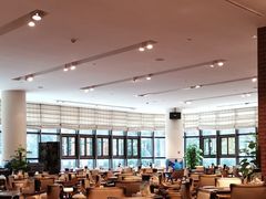 大堂-海上明珠.亲子自助餐厅.厦门宾馆