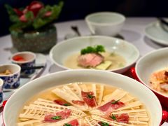 -悦轩中餐厅·高空江景·杭州柏悦酒店