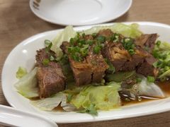 -百福麵家(新馬路店)
