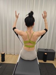 -奥本瑜伽·普拉提