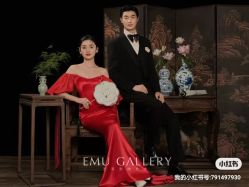-EMU艺慕摄影(扬中店)