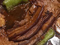 -老牌坊鲁菜名店(宽厚里店)