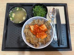 -吉野家(成都时代奥莱店)