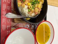 -大官米线(喜盈门范城店)