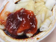 混酱肠粉-满足面(白水井大街店)