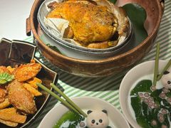 -桂满陇·锦绣江南(益田广场店)