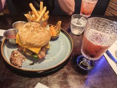 -blue frog蓝蛙(长泰广场店)