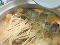 -张家砂锅(桐乡濮院宏苑路店)