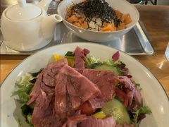 -Retro Deli 茶泡饭