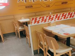 -乡村基·川味现炒大王(熙悦天街店)