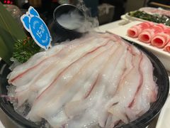 -海底捞火锅(外滩店)