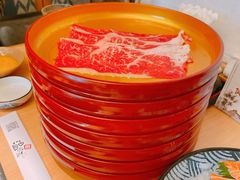 -温野菜涮涮锅(万象城店)