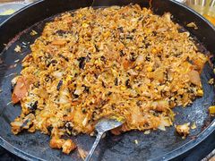 -高基五春川炒鸡排 韩国料理(威海总店)