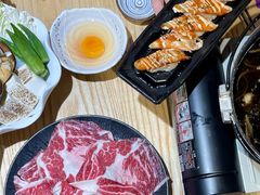 寿司-九割丼(熙地港店)