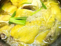 -来客家食府 · 福建客家菜(厦禾路店)