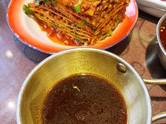 -新繁老號豌豆汤饭店·江湖菜(宝光寺店)