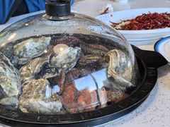 -前王院•巧克力海鲜市集餐厅(万平口店)